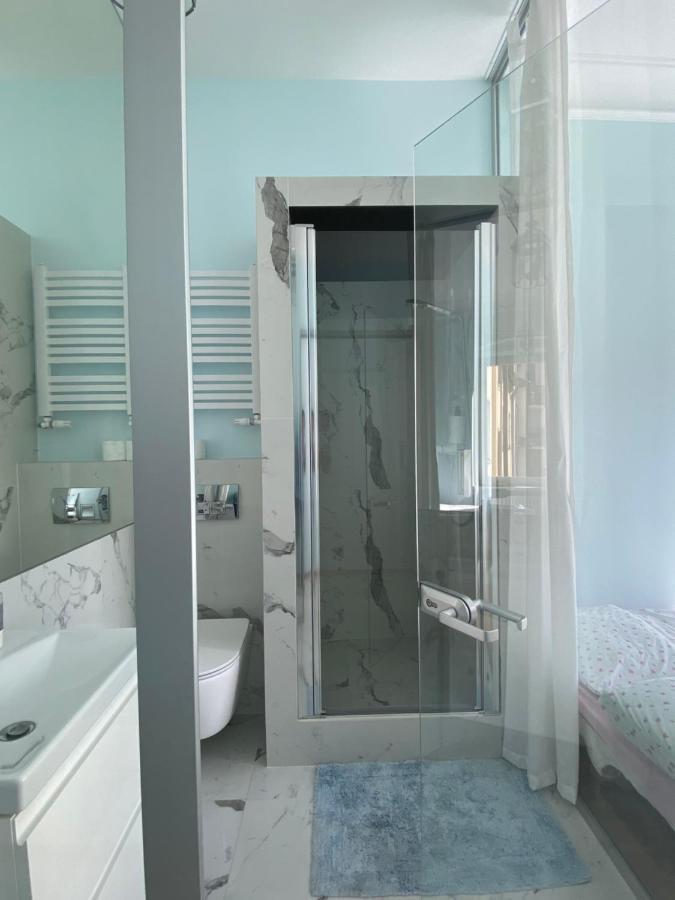 Masuria Lazur Apartment Przy Promenadzie اوك المظهر الخارجي الصورة